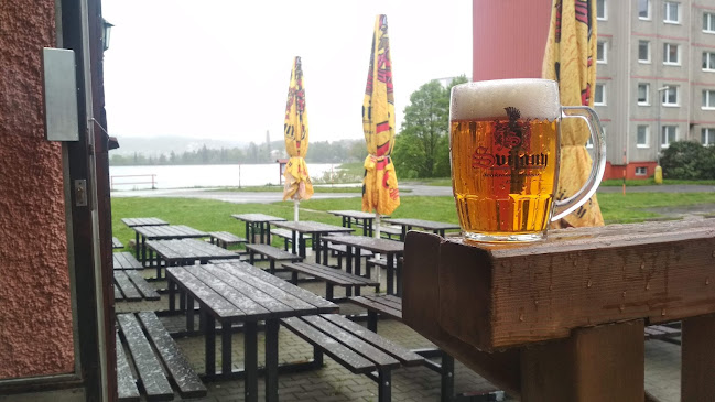 Pivnice Rybářská bašta