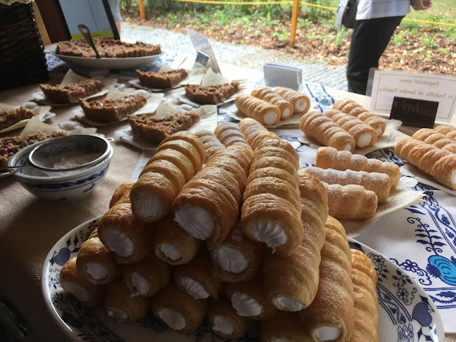 Comentarii opinii despre Trubička z kopečka