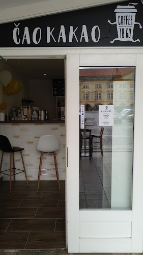 Comentarii opinii despre Čao Kakao