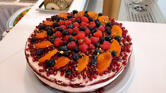 Restaurace Astra Svitavy - Gastronomie a pohostinství