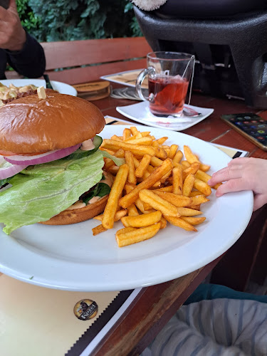 Restaurace Bohema - Hořice