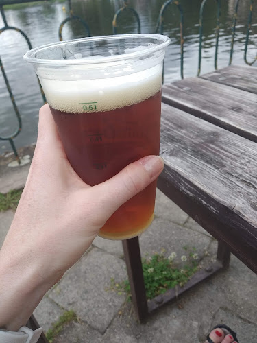 Comentarii opinii despre Restaurace Rybářská bašta