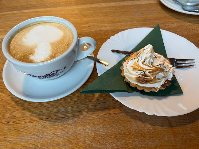 Dolicafe - Gastronomie a pohostinství