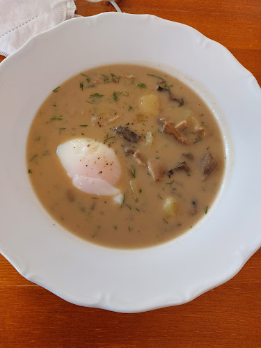 Bistro a Kavárna Na náměstí - Gastronomie a pohostinství