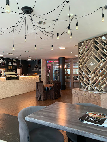 Opinii despre Caffe Perla în Karlovy Vary - Gastronomie a pohostinství