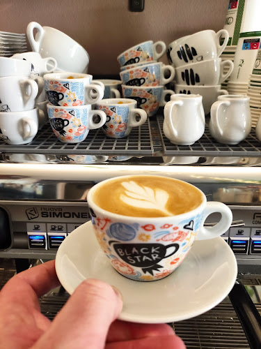 vemsi cafe - Gastronomie a pohostinství