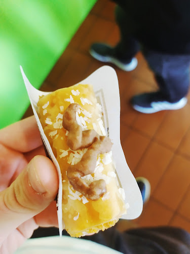 Comentarii opinii despre Super kebab