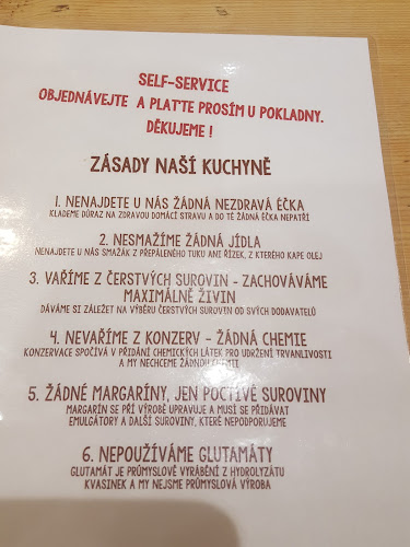 Fruitisimo bistro café