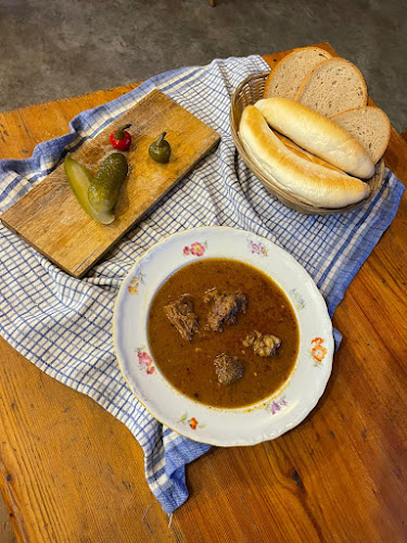 Bistro Tramp - Zlín