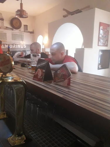 Opinii despre Corso în Hodonín - Gastronomie a pohostinství