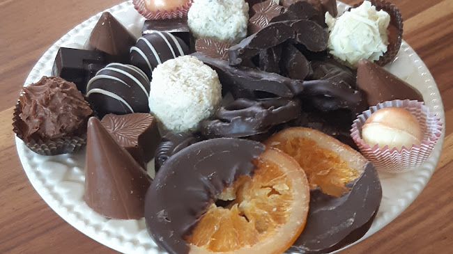 Chokolito - Čokoládovna Valtice - Valtice