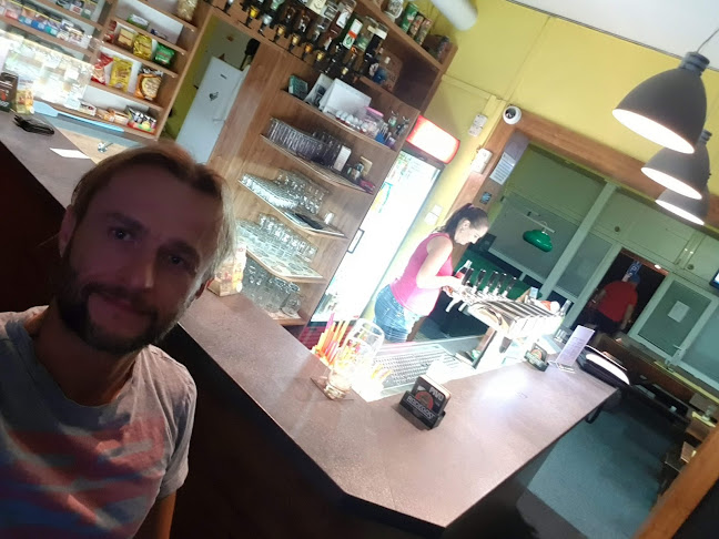 Club BAR - Gastronomie a pohostinství