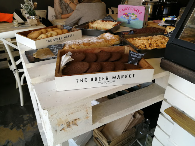 Lovely Day bistro - Praha