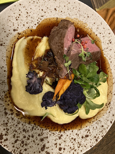 Comentarii opinii despre Ristorante Prosecco