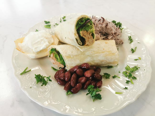 Comentarii opinii despre Kantýnka Praha