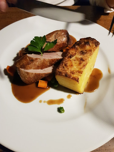 U námořníka Restaurant a penzion - Frýdek-Místek