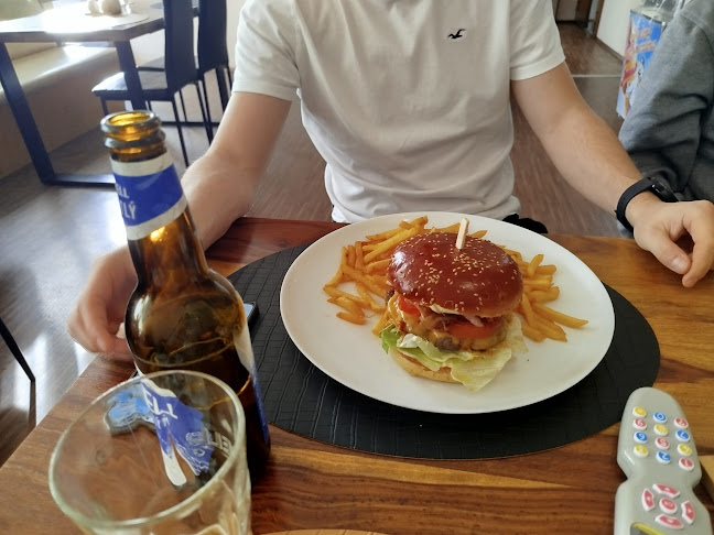 Comentarii opinii despre Pizzeria Ponko