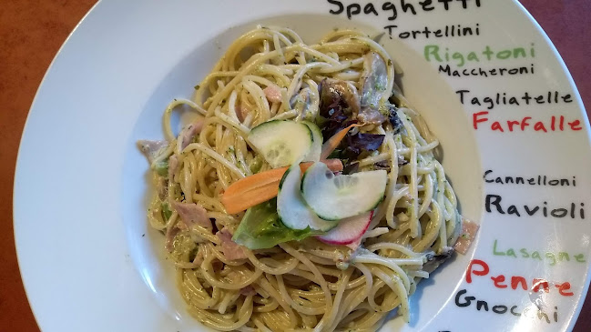 Pizzeria Piccolo - Mariánské Lázně