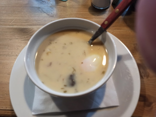 Restaurace U Kašpárka - Strašnice