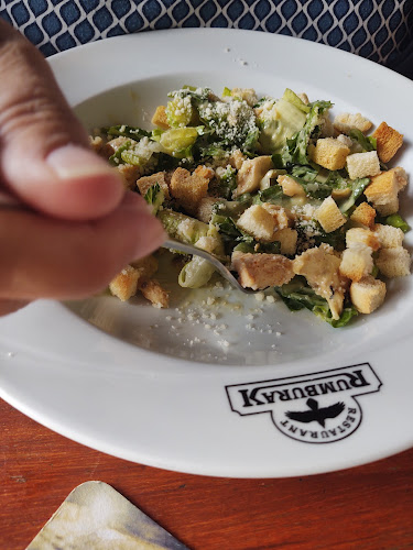 Opinii despre Restaurace a Rozhledna Rumburak Bítov în Brno - Gastronomie a pohostinství