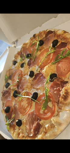 Pizza Beroun - Město