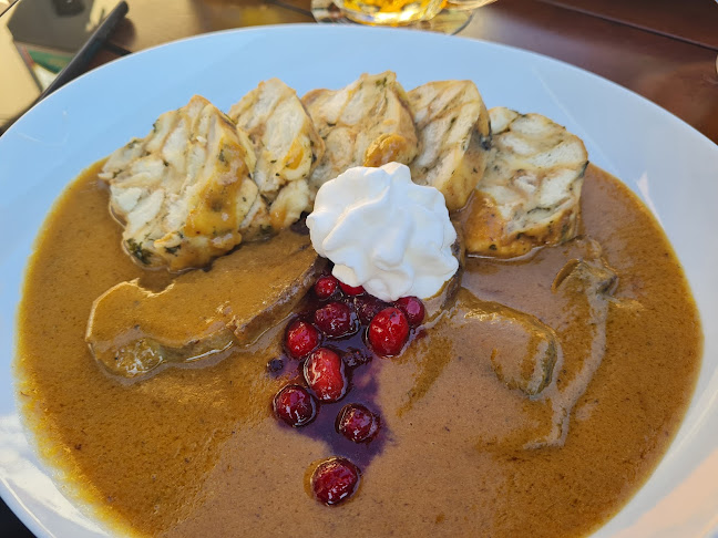 Comentarii opinii despre Restaurace Na Pekařce