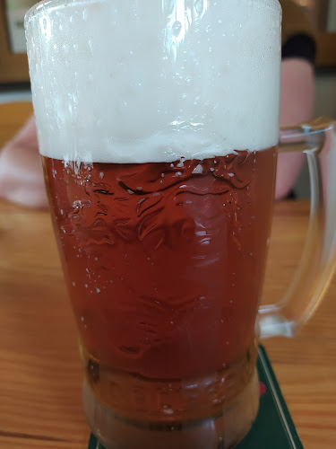 Restaurace a Penzion V Zátiší - Horní Lhota