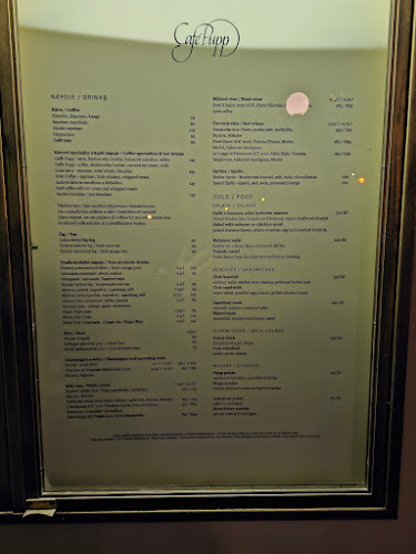 Grandrestaurant Pupp