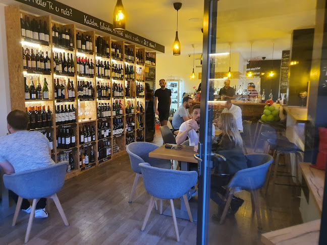 Comentarii opinii despre APERITIVO by justWINE