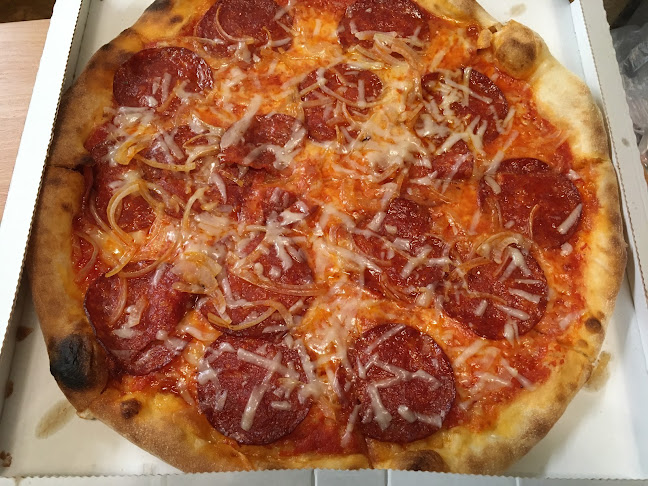 Pizza "K" Říčany - Říčany