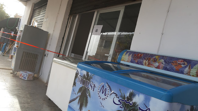 Opinii despre Ice-cream în Krásno nad Bečvou - Gastronomie a pohostinství