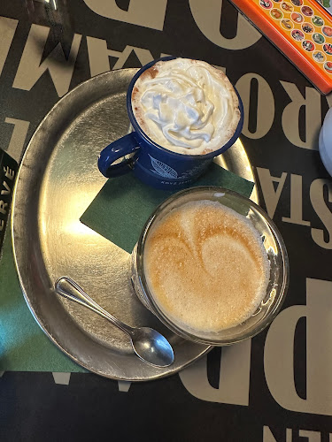 Potrefená husa Albertov - Gastronomie a pohostinství