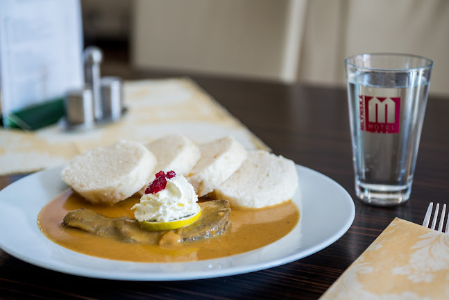 Restaurace Mlýnská - Uherské Hradiště