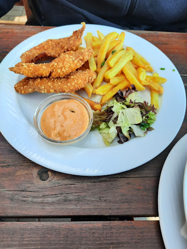 Restaurace Jenerálka - Gastronomie a pohostinství