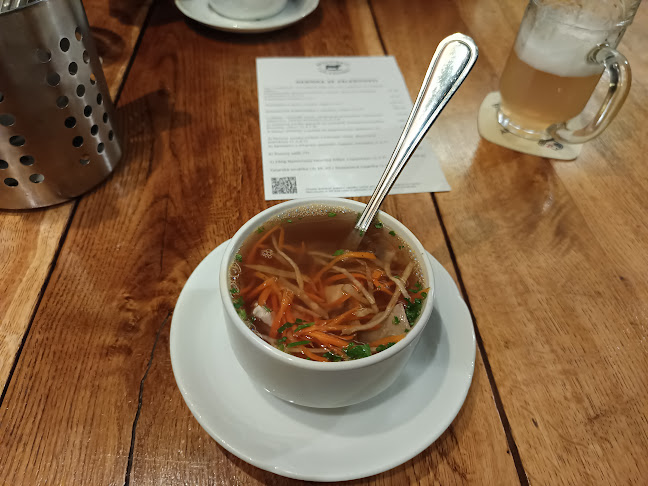 Restaurace Záležitost