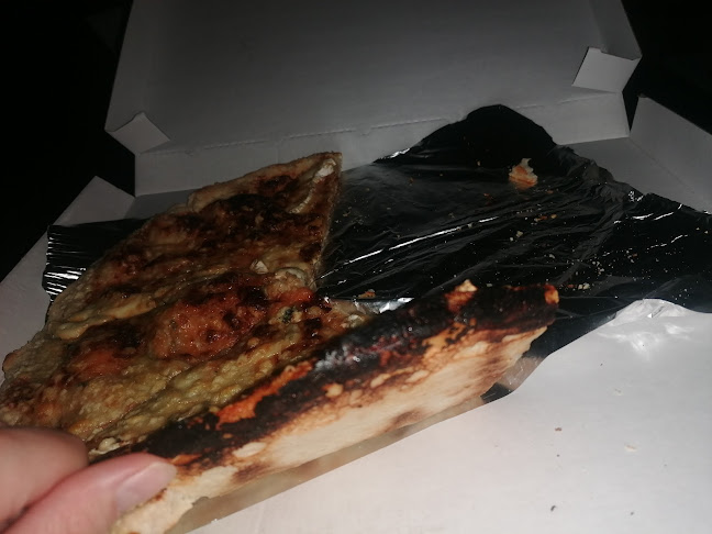 Bistro Pizza - Trutnov