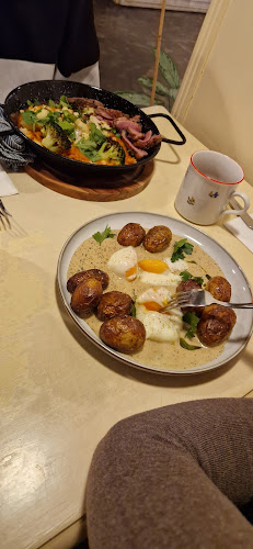 HogoFogo Bistro - Ostrava