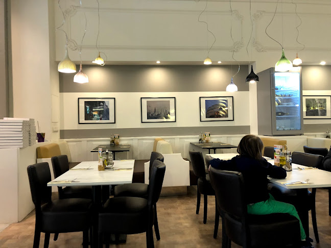 Comentarii opinii despre Pizzeria GoLoSoNa