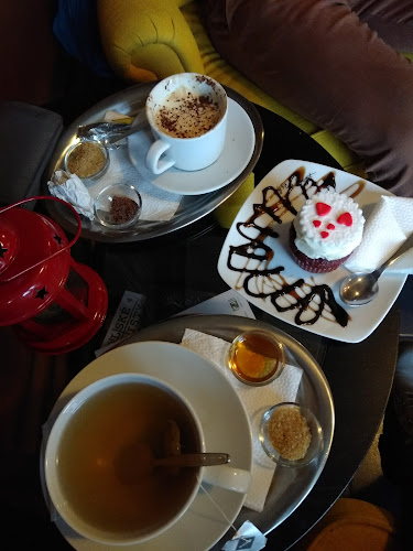 Comentarii opinii despre Don Cafeto