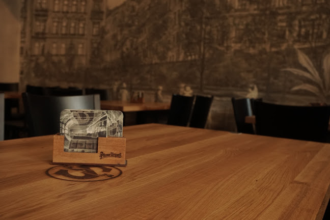 Comentarii opinii despre Restaurace Spirit Bar