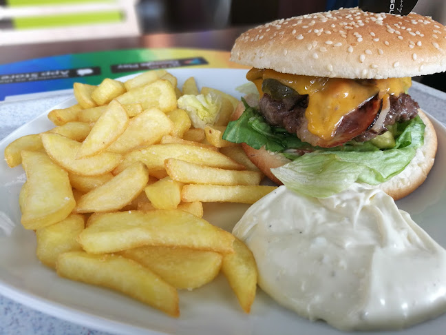 La Fresca cantina & cafe