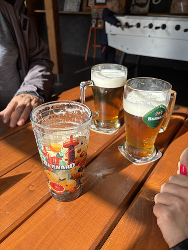 Restaurace Pizzerie Praděd - Gastronomie a pohostinství