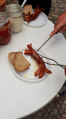 Bistro Bruncvík - Malá Strana