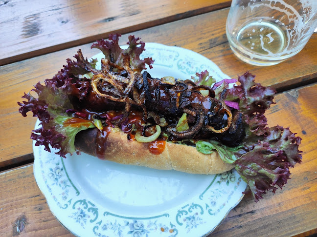 Klid v ruchu - Gastronomie a pohostinství