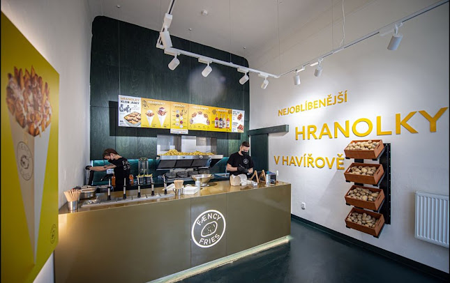 Československé armády 195, 736 01 Havířov 1