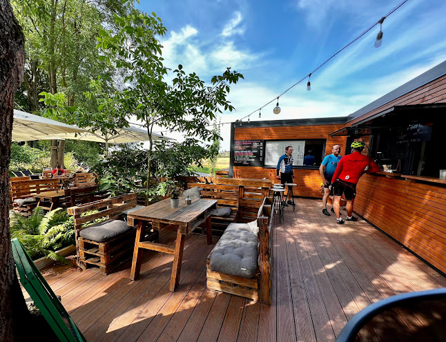 U MATCHY bistro s pekárnou