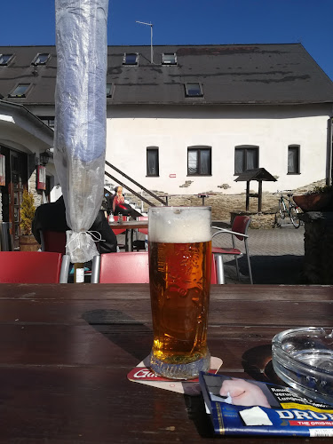 Restaurace -Pension Magdalena