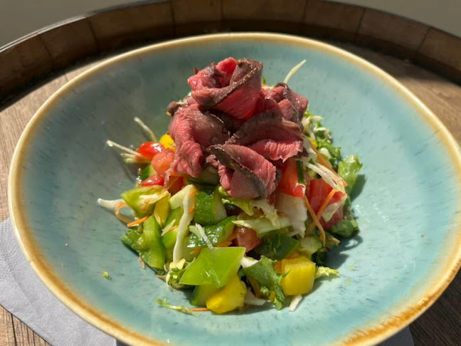 Restaurant & Pub Olymp - Brno