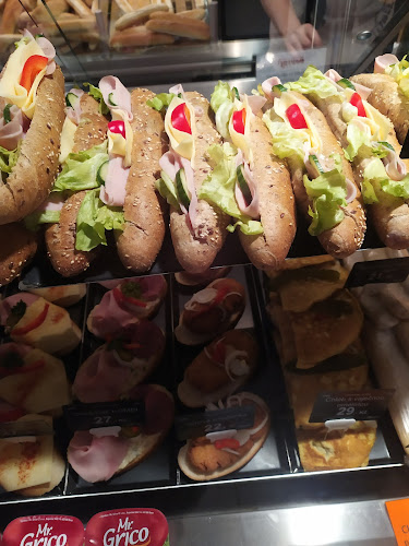 Pekařství a cukrářství Sázava, Moravská Třebová