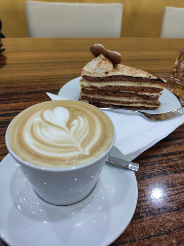 Opinii despre Kavárna MOSES în Pod Bezručovým vrchem - Gastronomie a pohostinství